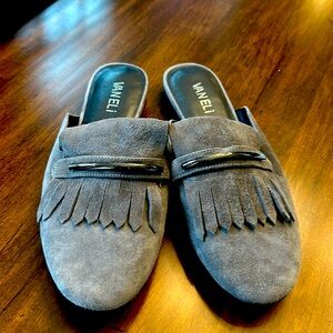 New Vaneli Slides Grey women’s 6M